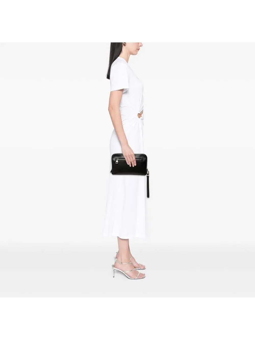 Louis Vuitton elevate your